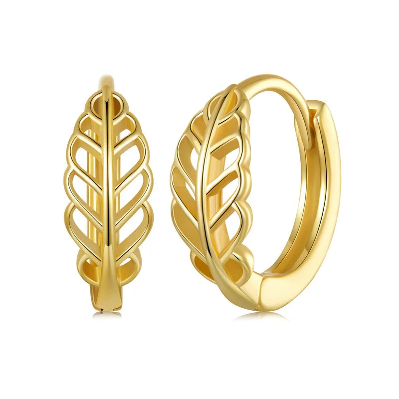 Wamda  Earrings