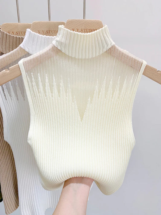 Skinny Tube Top