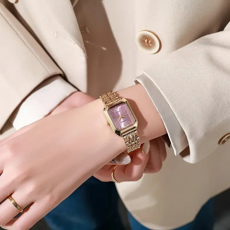 Aura watch