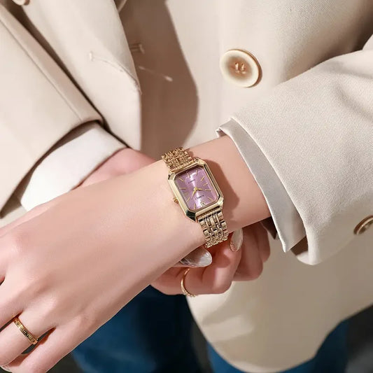 Aura watch