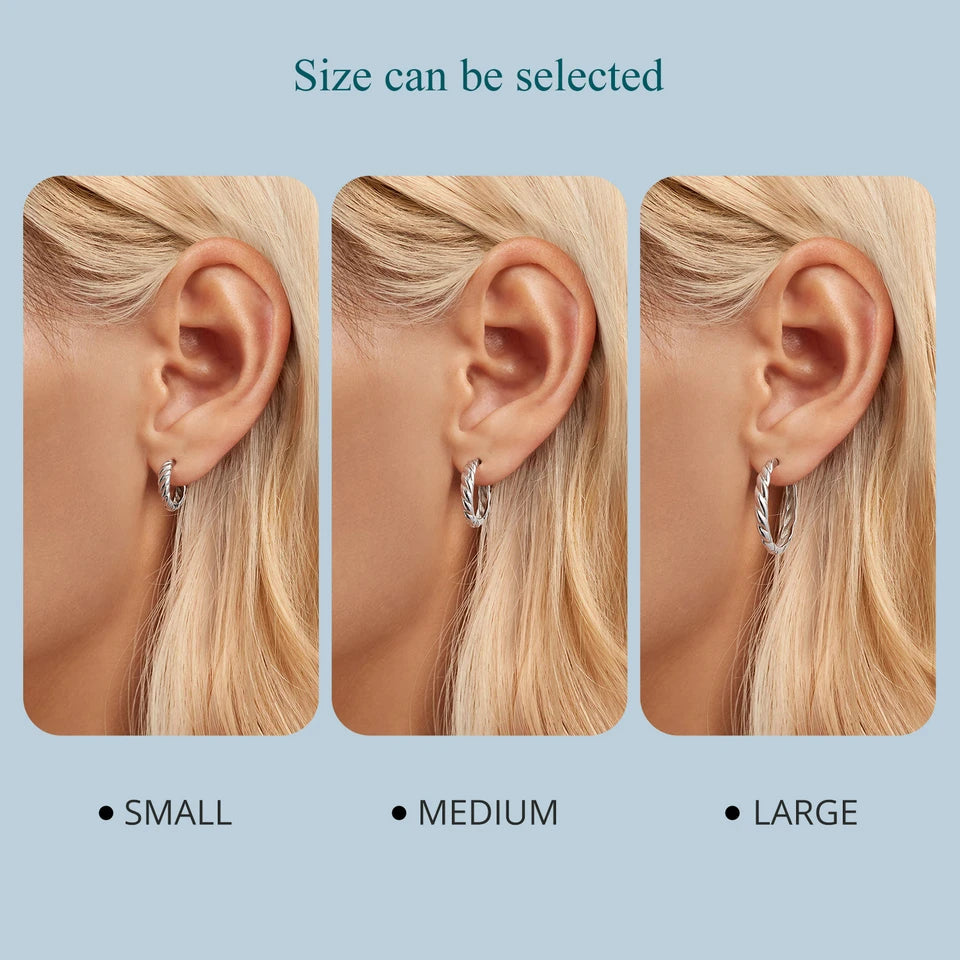 Dana Earring