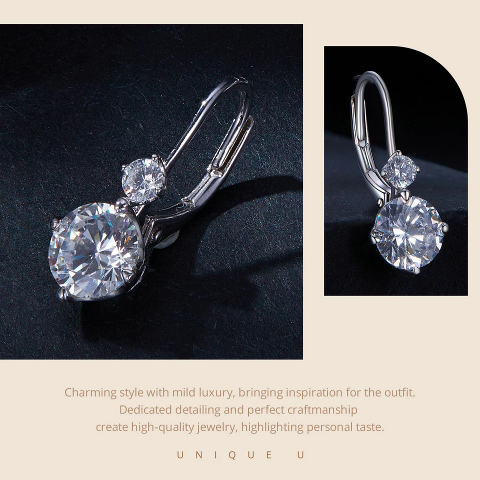 Al Tawzeen Earring