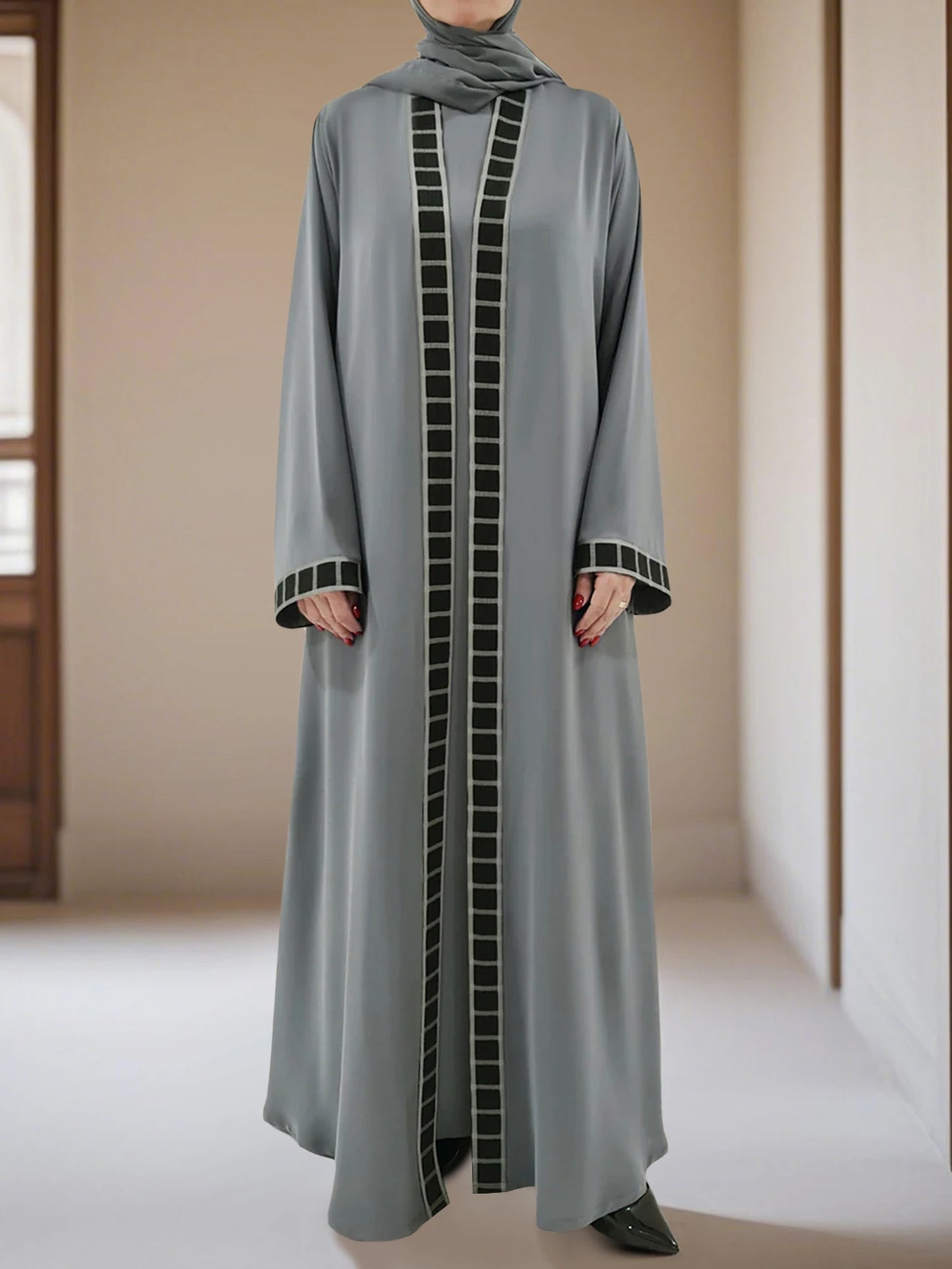 classic Abaya