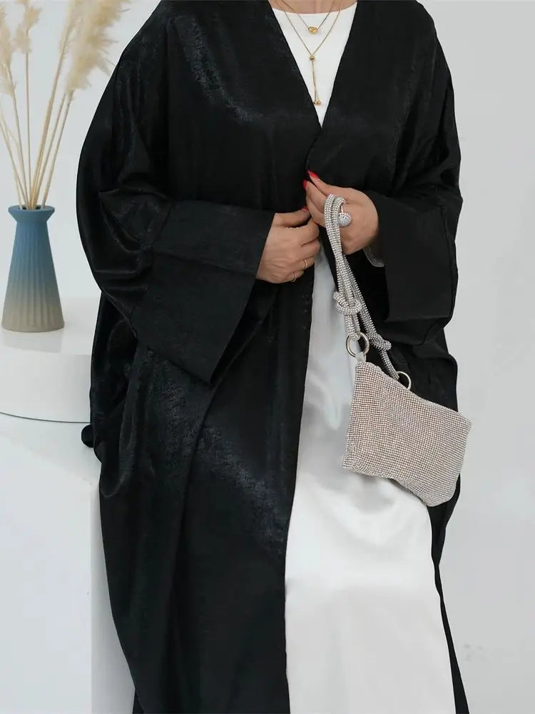 ward Abaya