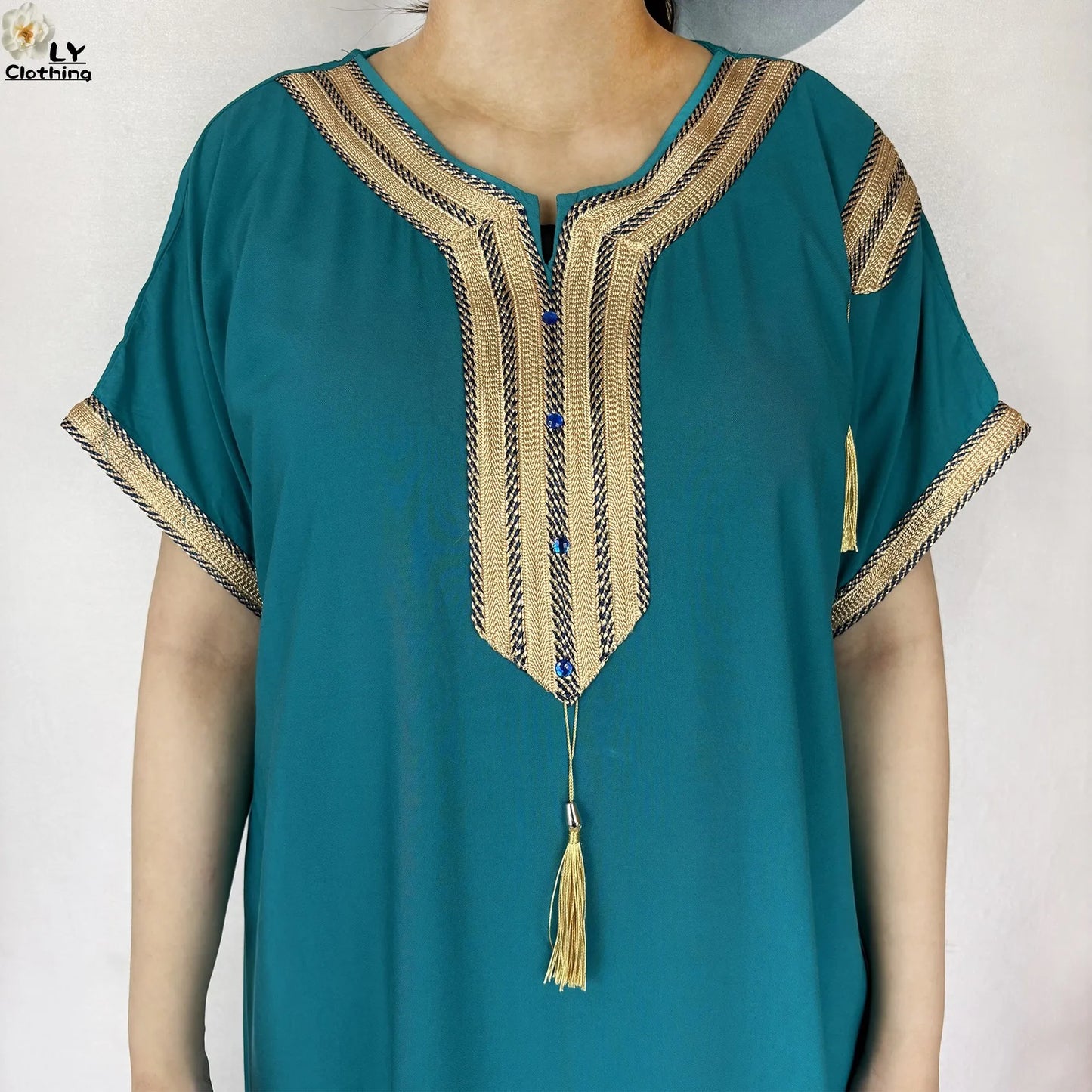 Royal Abaya