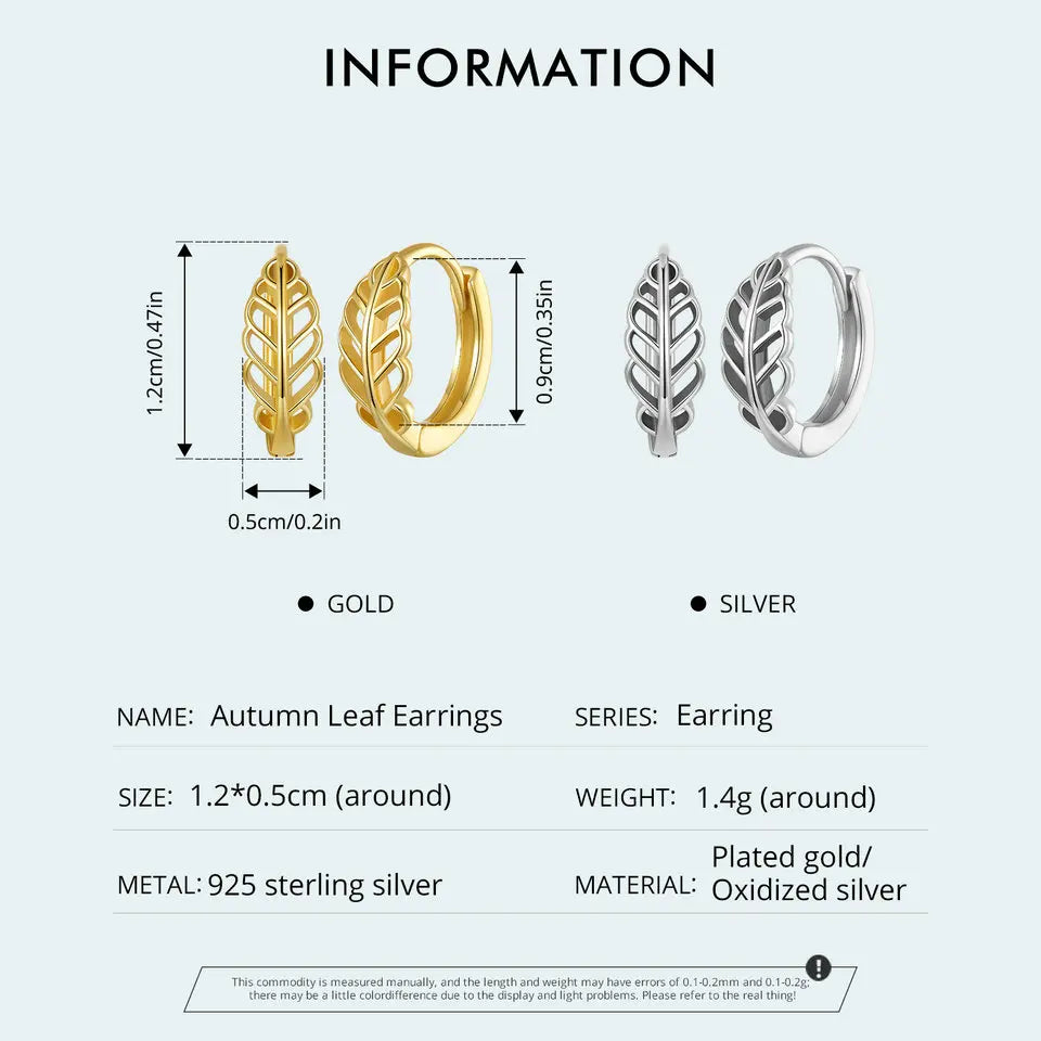 Wamda  Earrings
