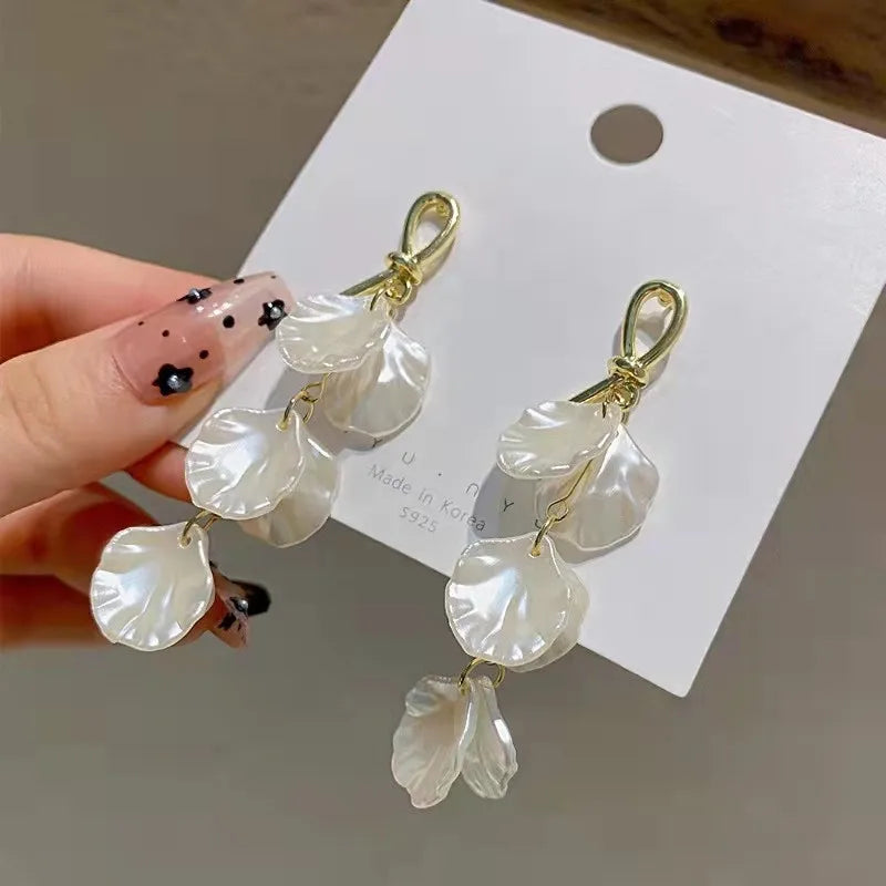 Florence Earrings