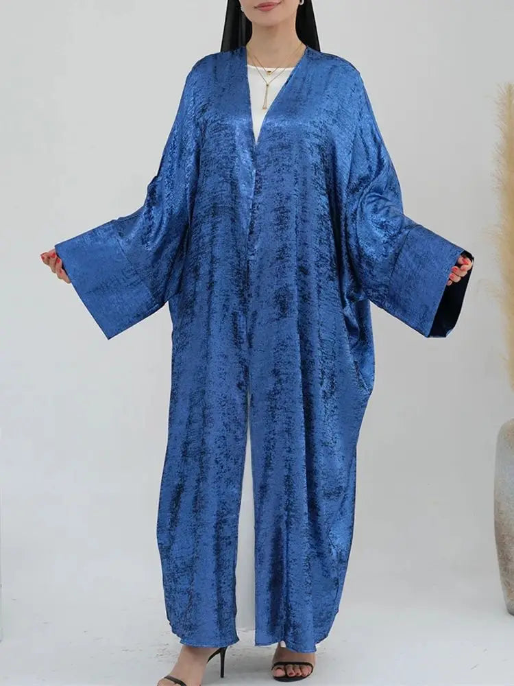 ward Abaya