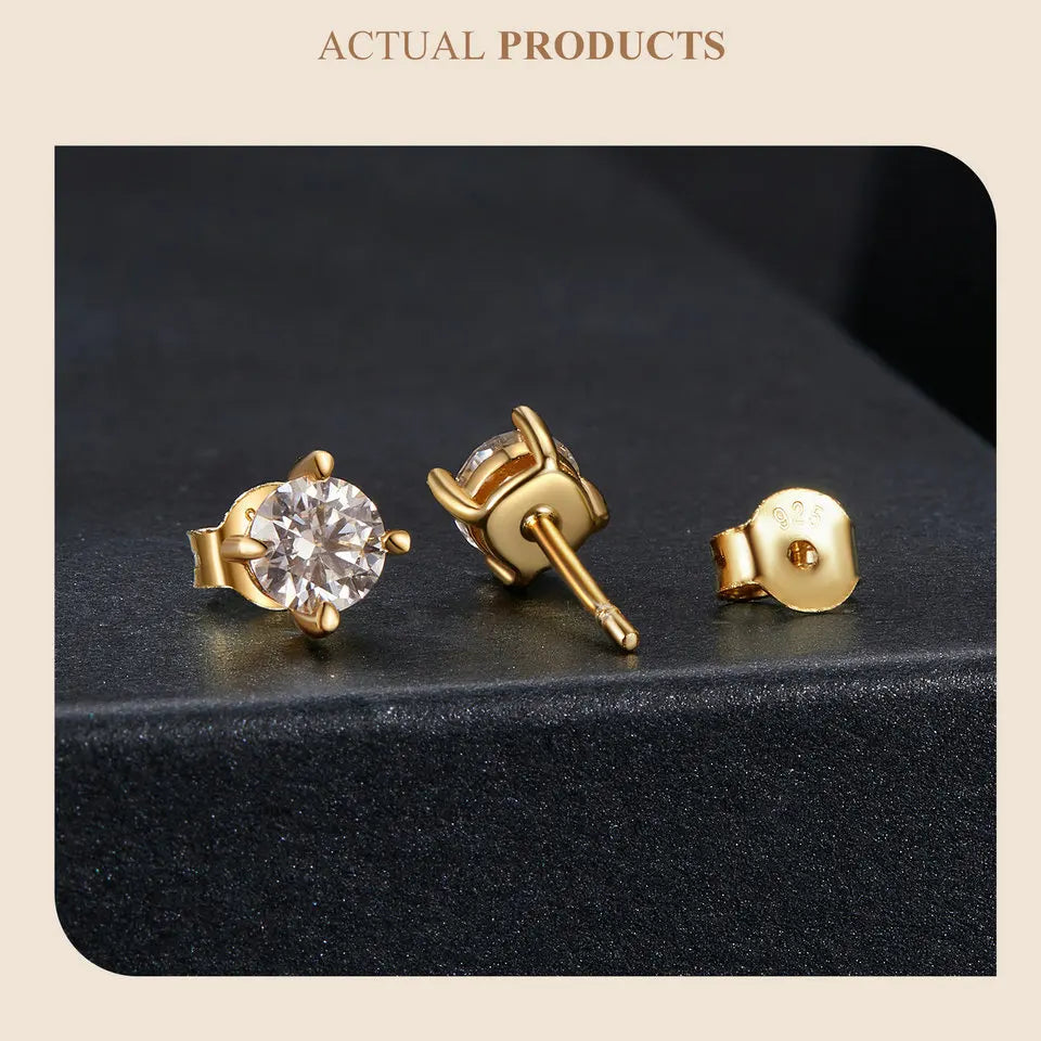 Jood  Earring