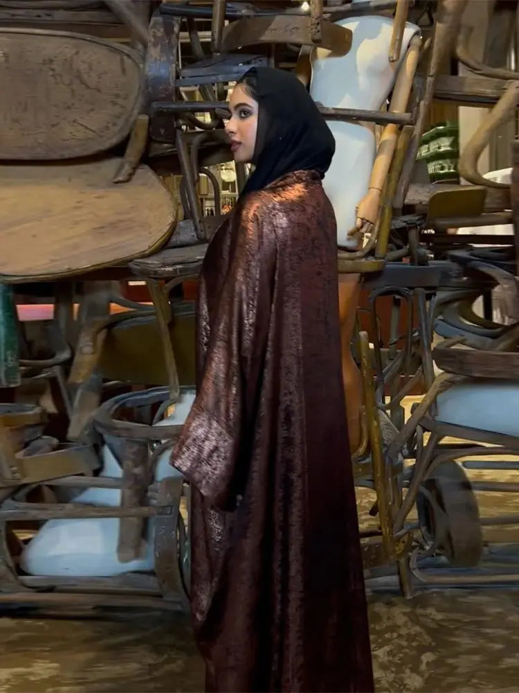 ward Abaya