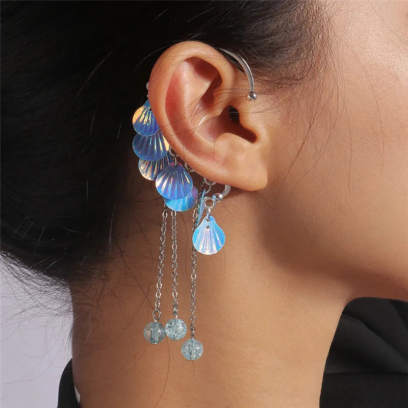 Gala Earring