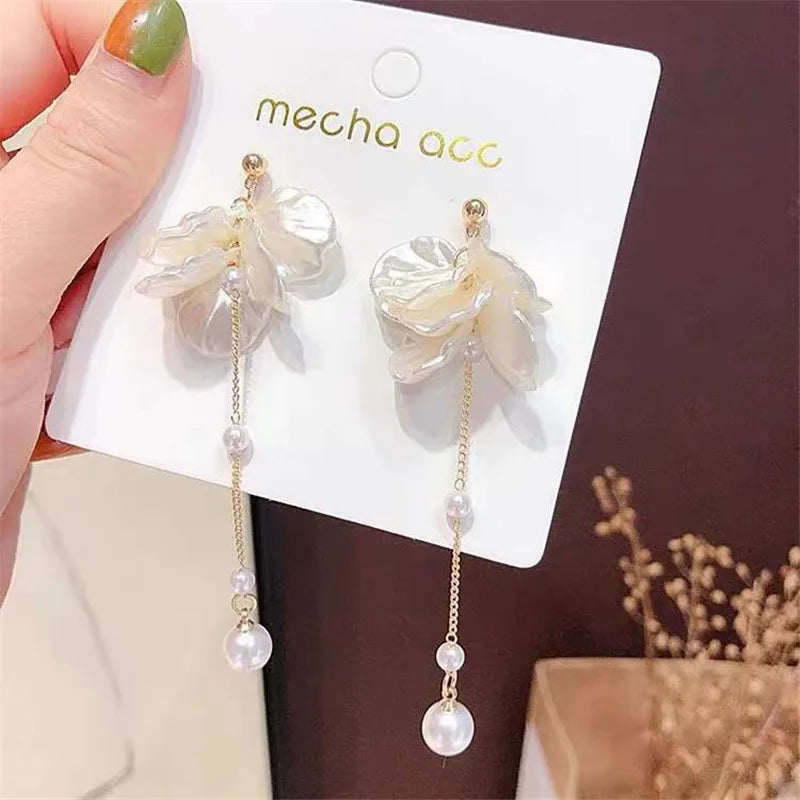 Florence Earrings