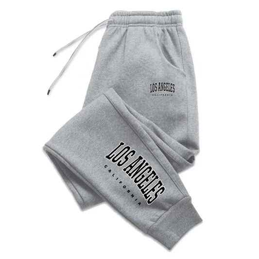 Los Angeles Sweatpants
