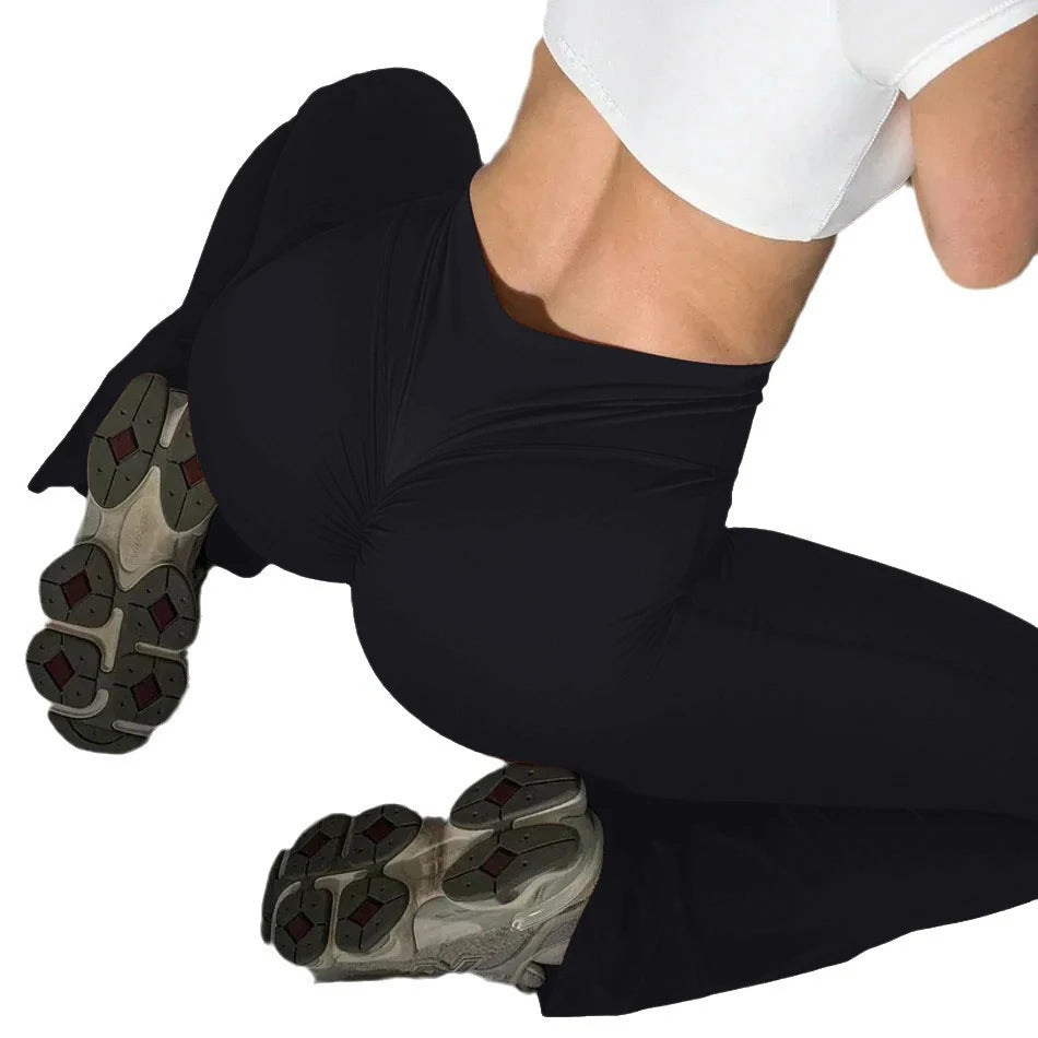 Workout Yoga Leggings