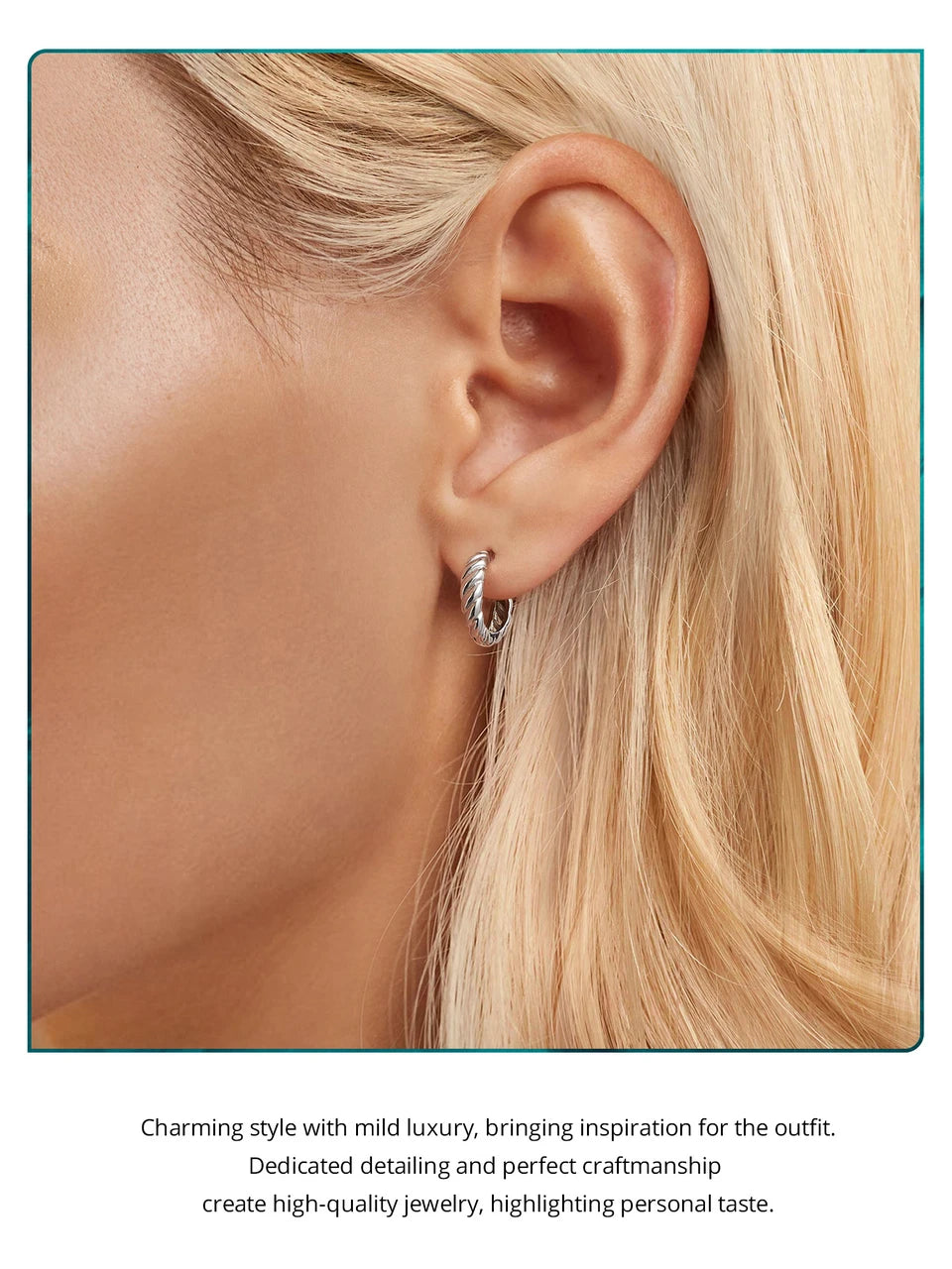 Dana Earring
