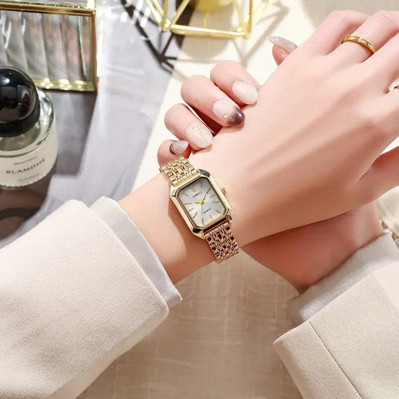 Aura watch