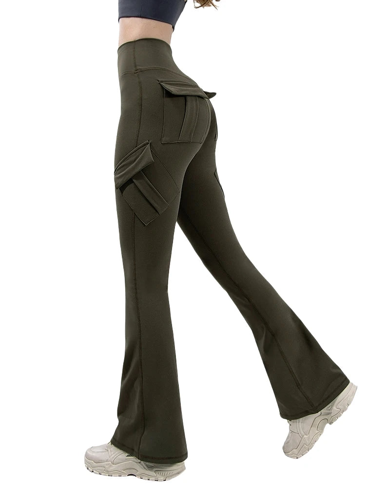Yoga Leggings