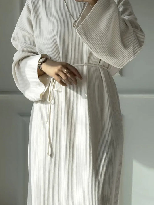 Moon Abaya