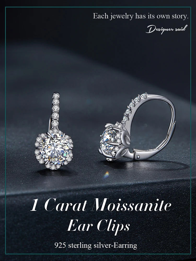 Shuruq Earrings