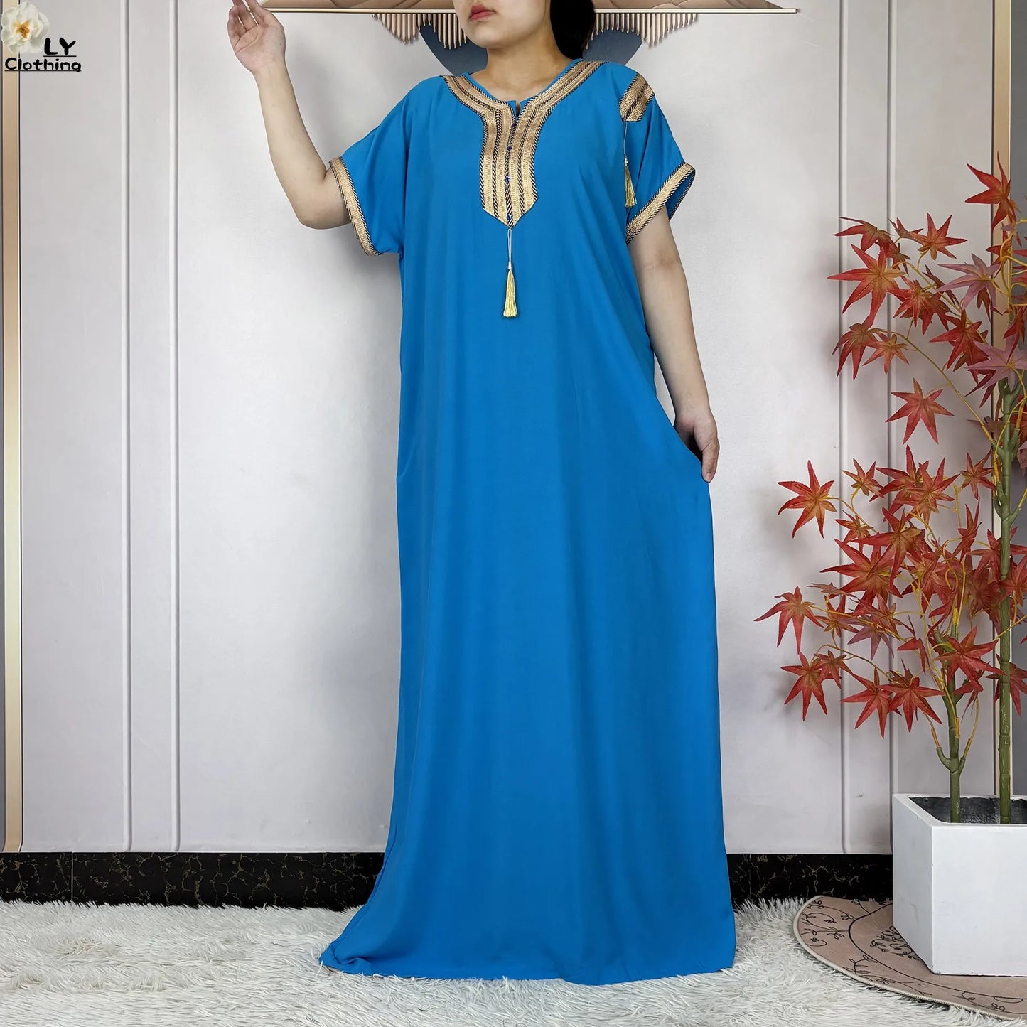 Royal Abaya