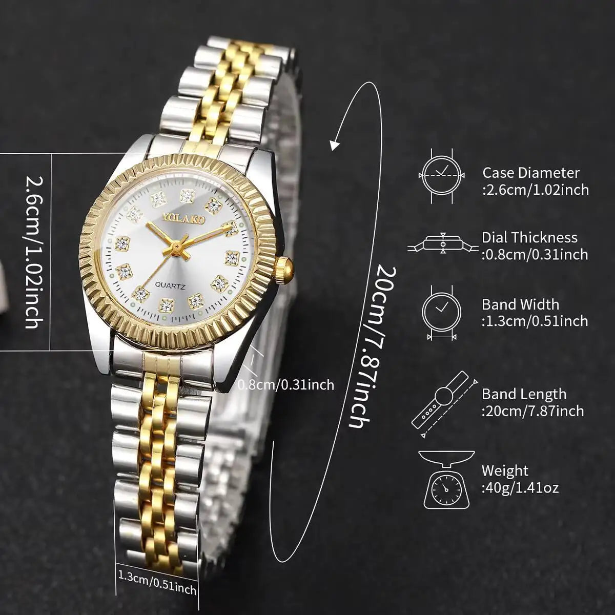 Asala Watches
