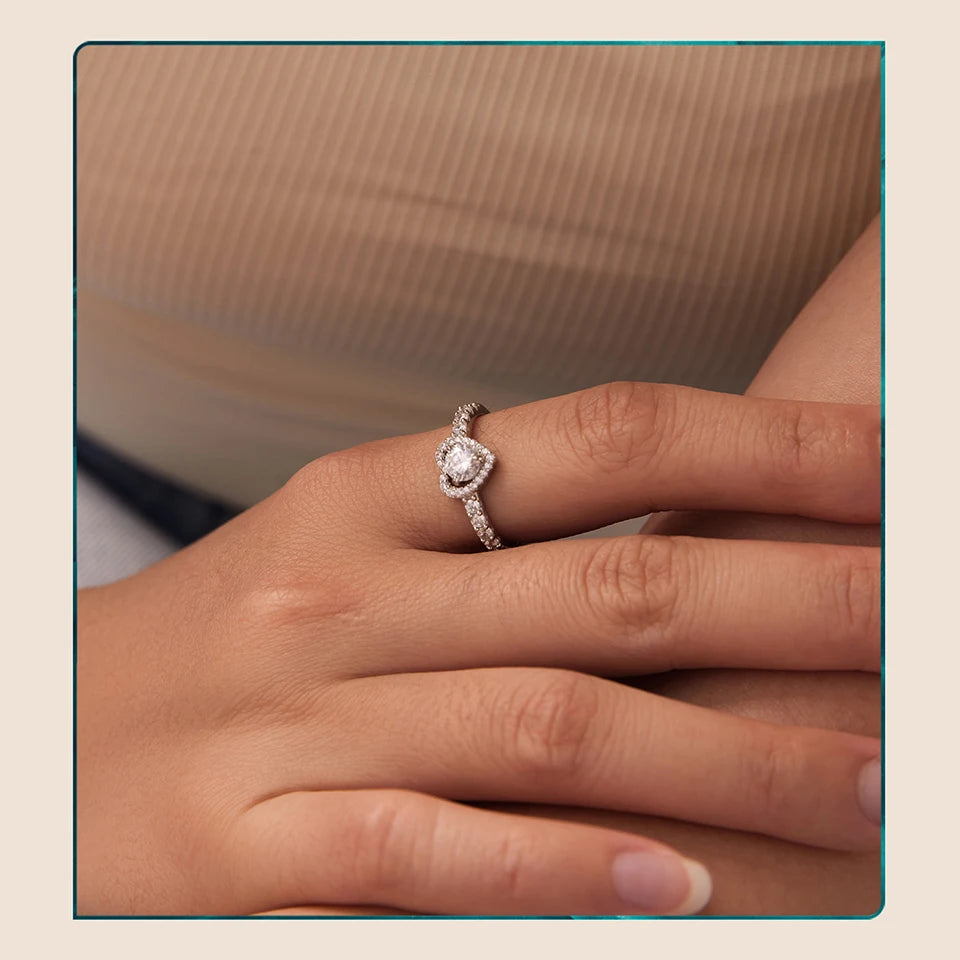 Lunare Ring
