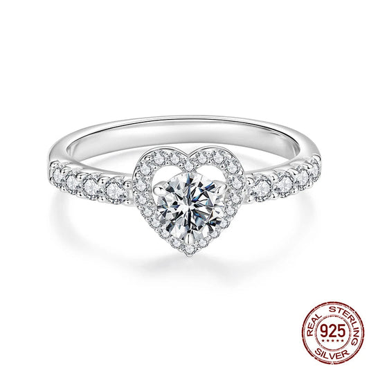 Lunare Ring