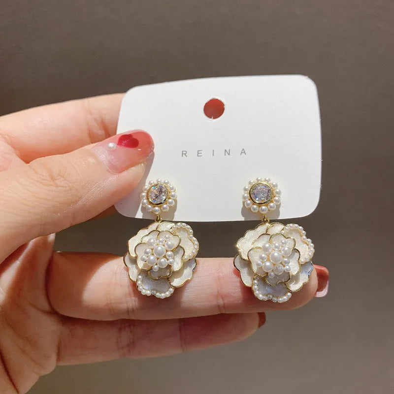 Florence Earrings