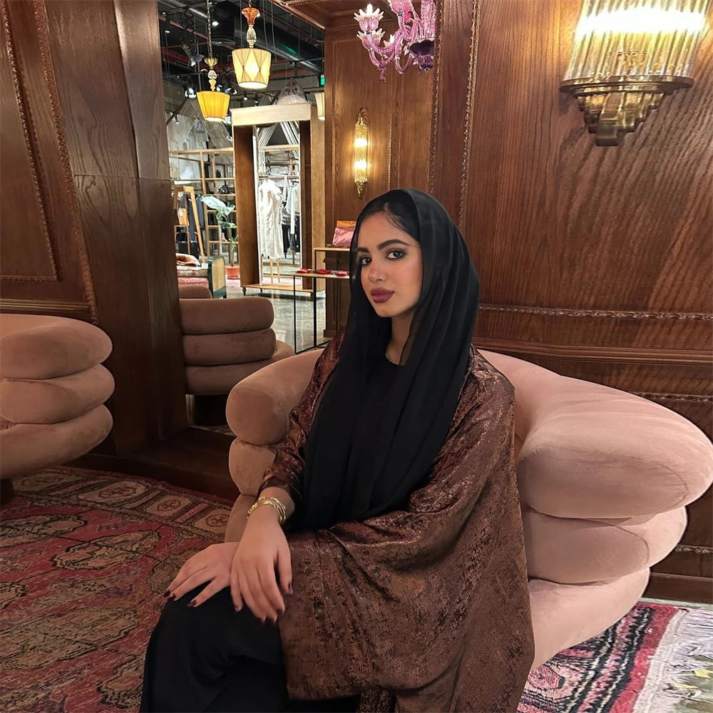 ward Abaya