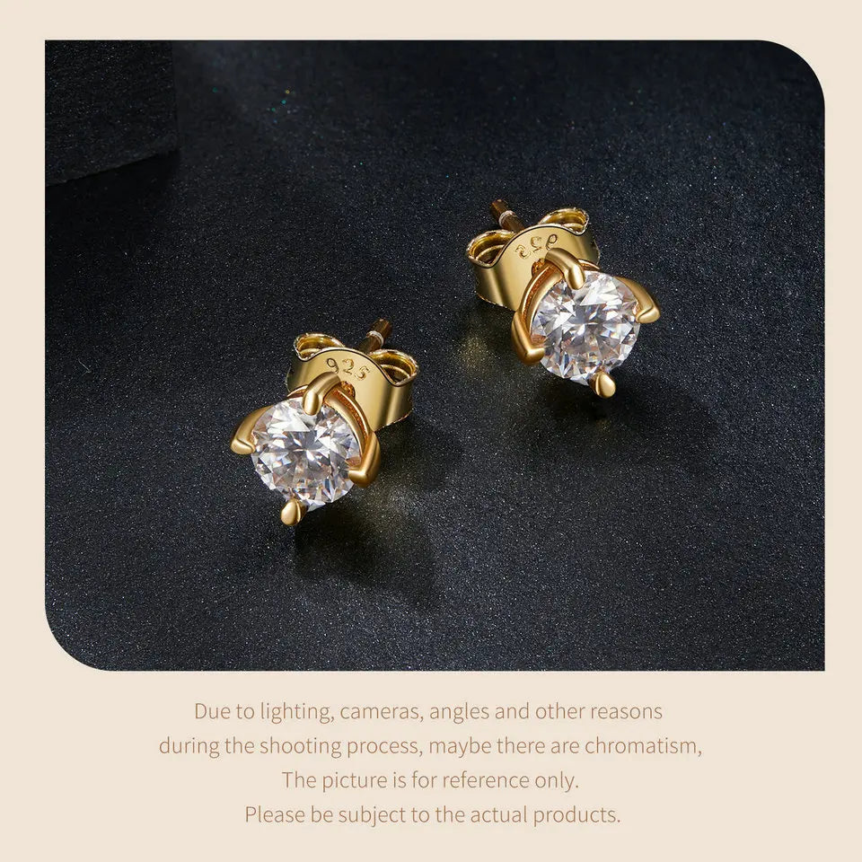 Jood  Earring