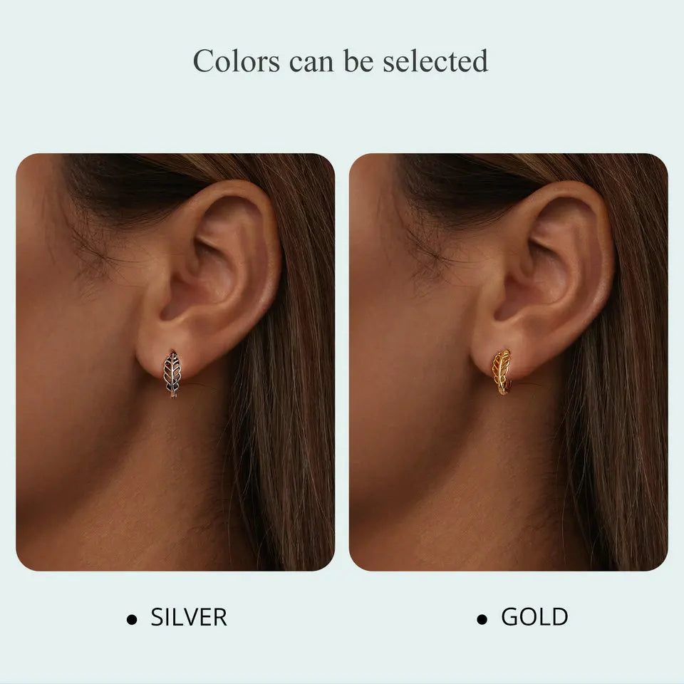 Wamda  Earrings
