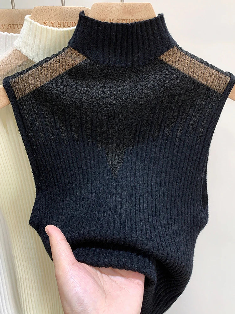 Skinny Tube Top