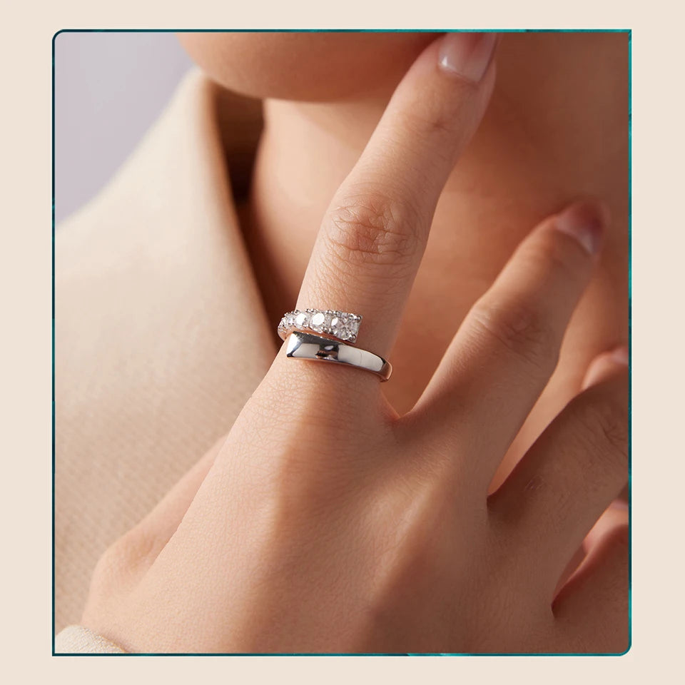Lunare Ring