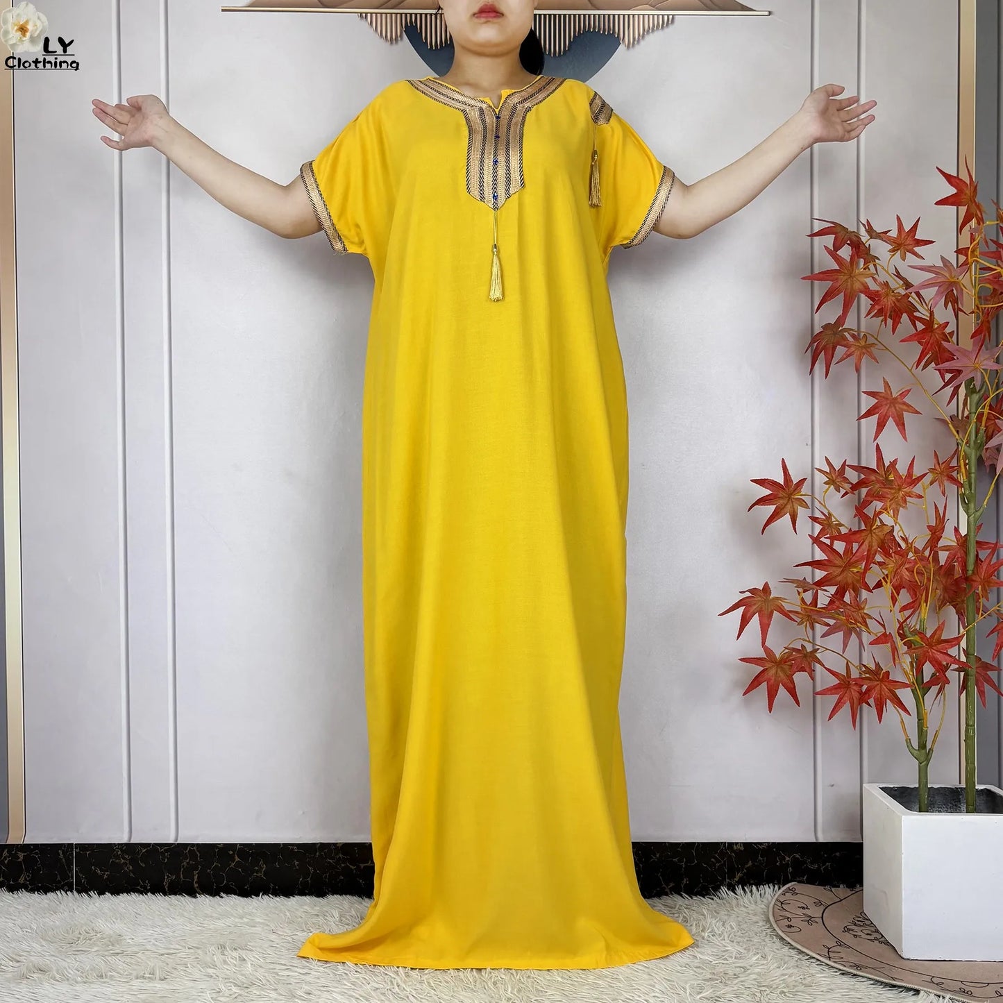 Royal Abaya