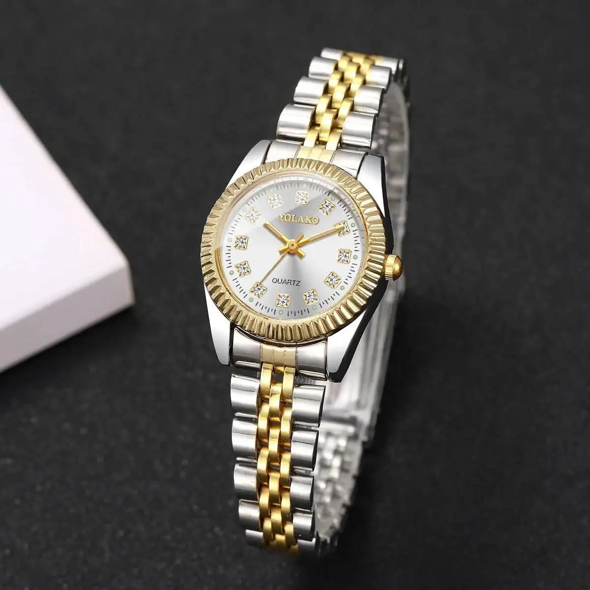 Asala Watches
