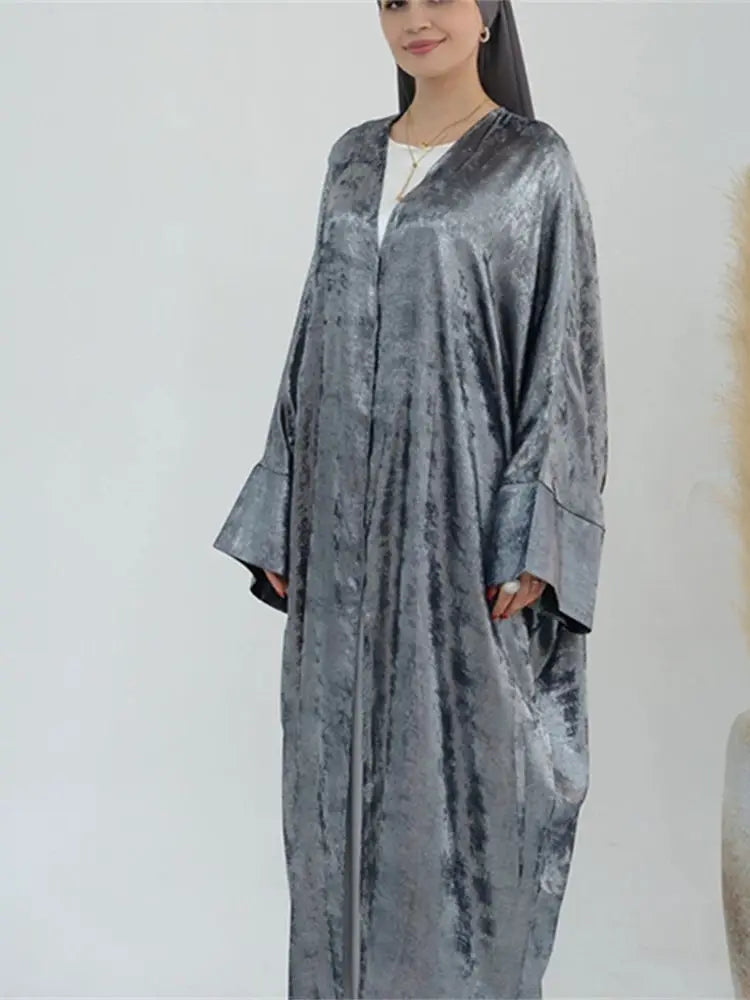 ward Abaya