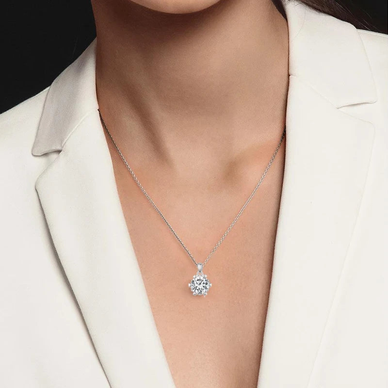 Nuvra Necklace