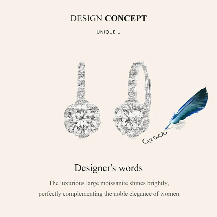 Shuruq Earrings