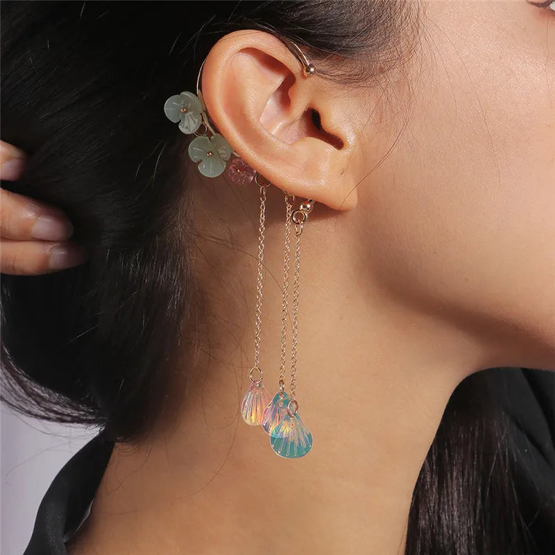 Gala Earring