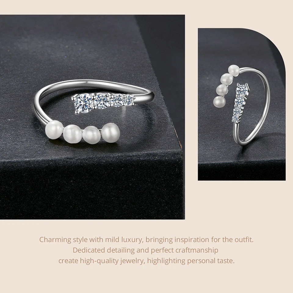 Lunare Ring