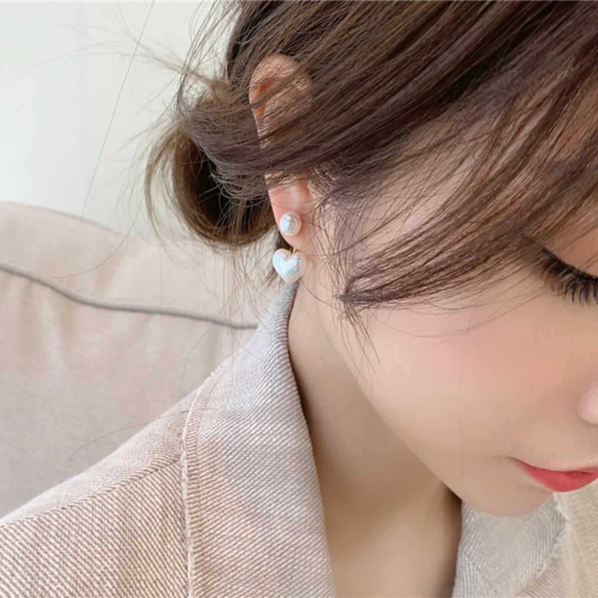 Dalia Earring