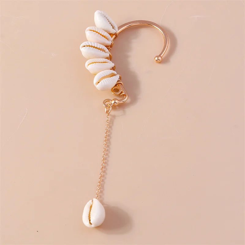 Gala Earring