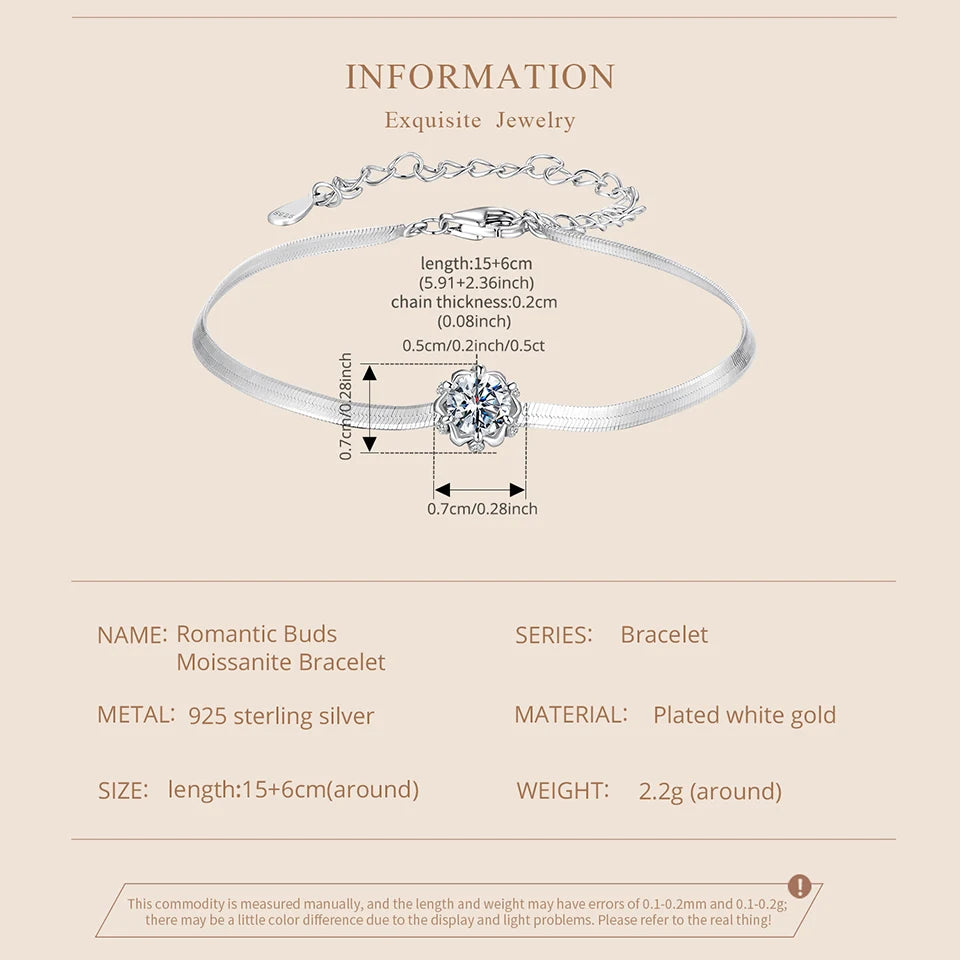 Nuvra Bracelet