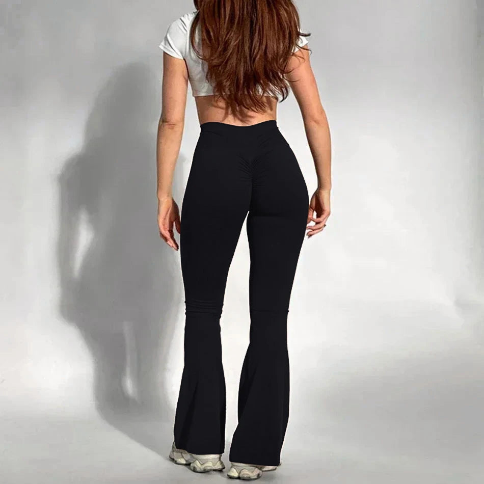 Workout Yoga Leggings