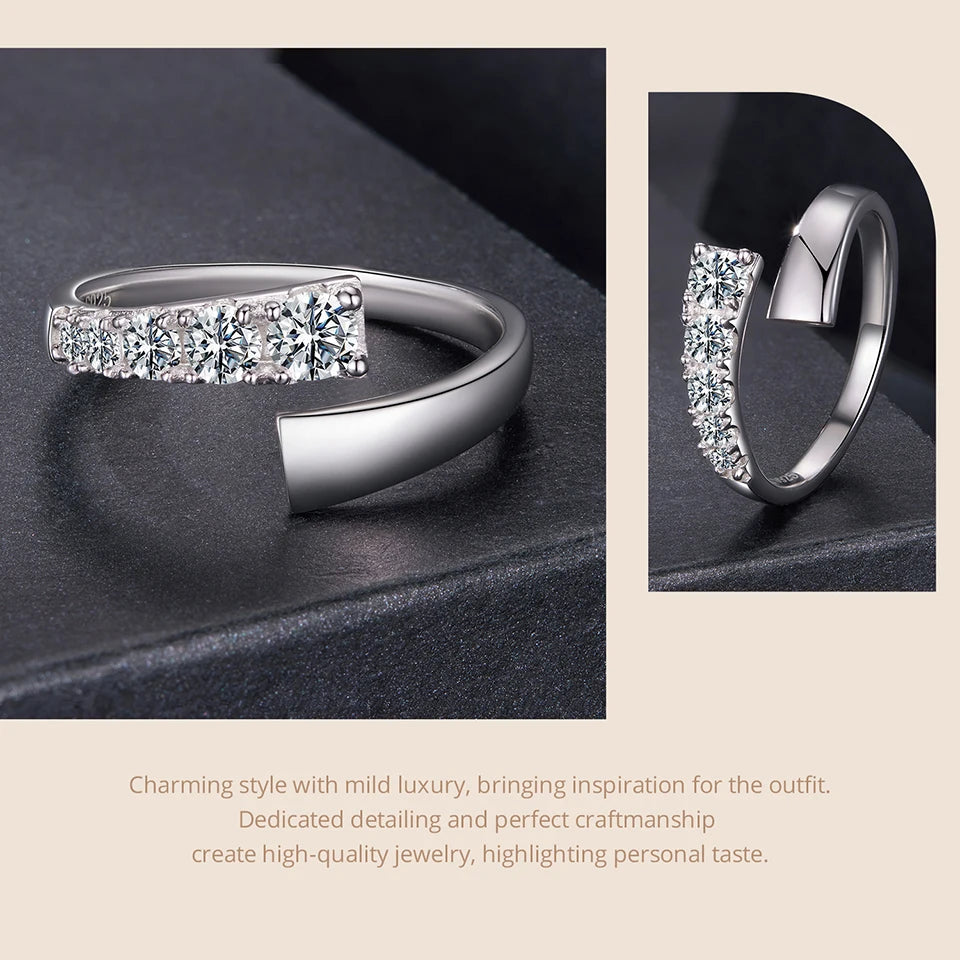 Lunare Ring