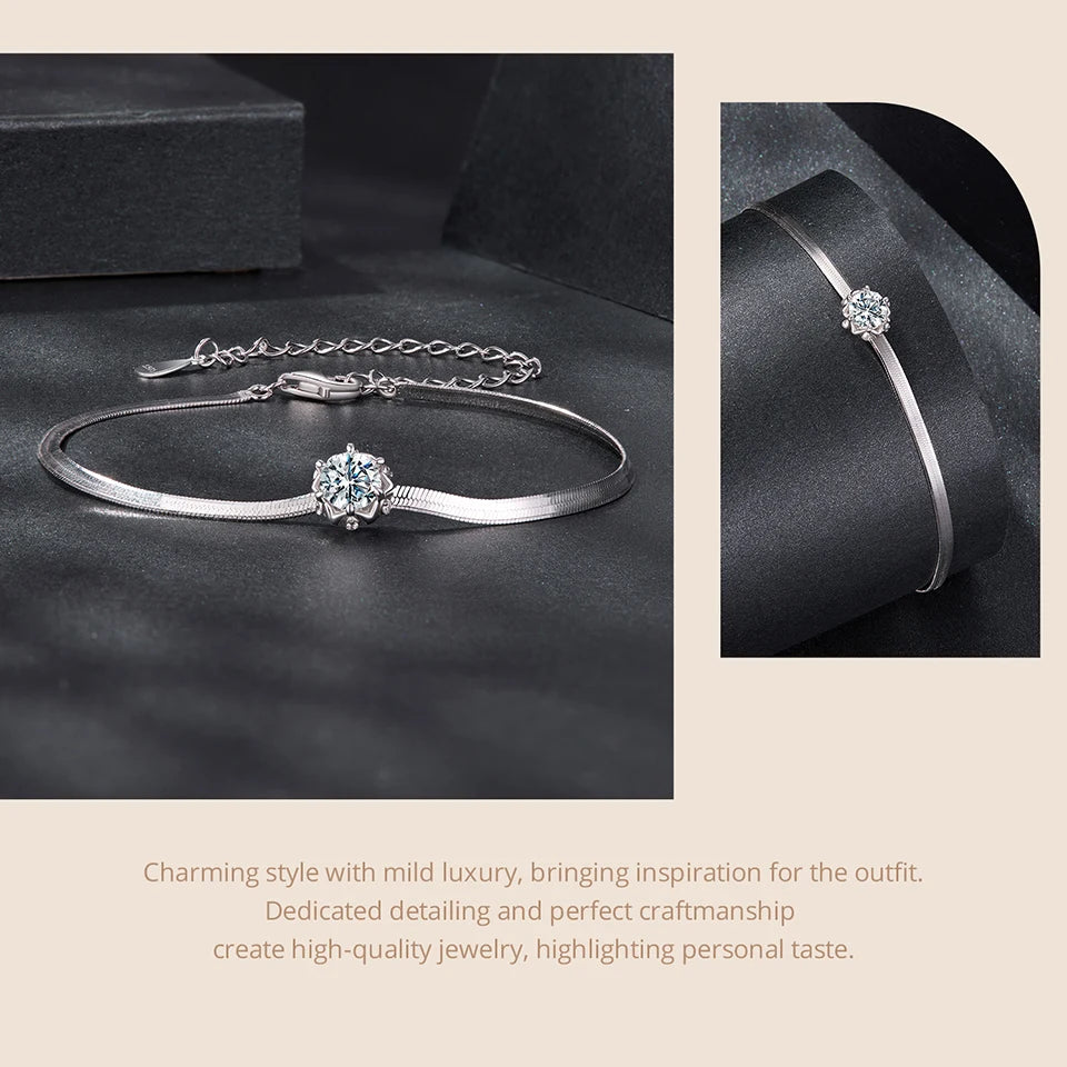 Nuvra Bracelet