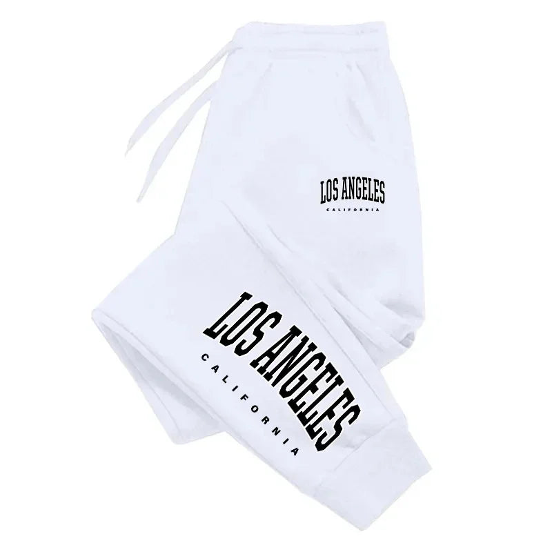 Los Angeles Sweatpants