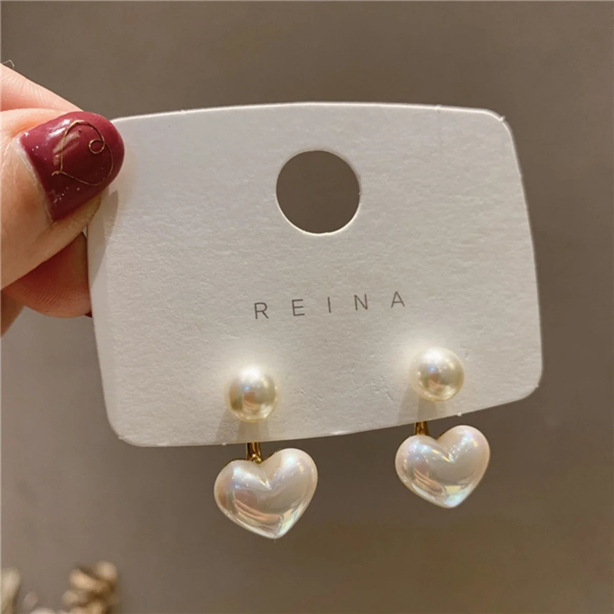 Dalia Earring
