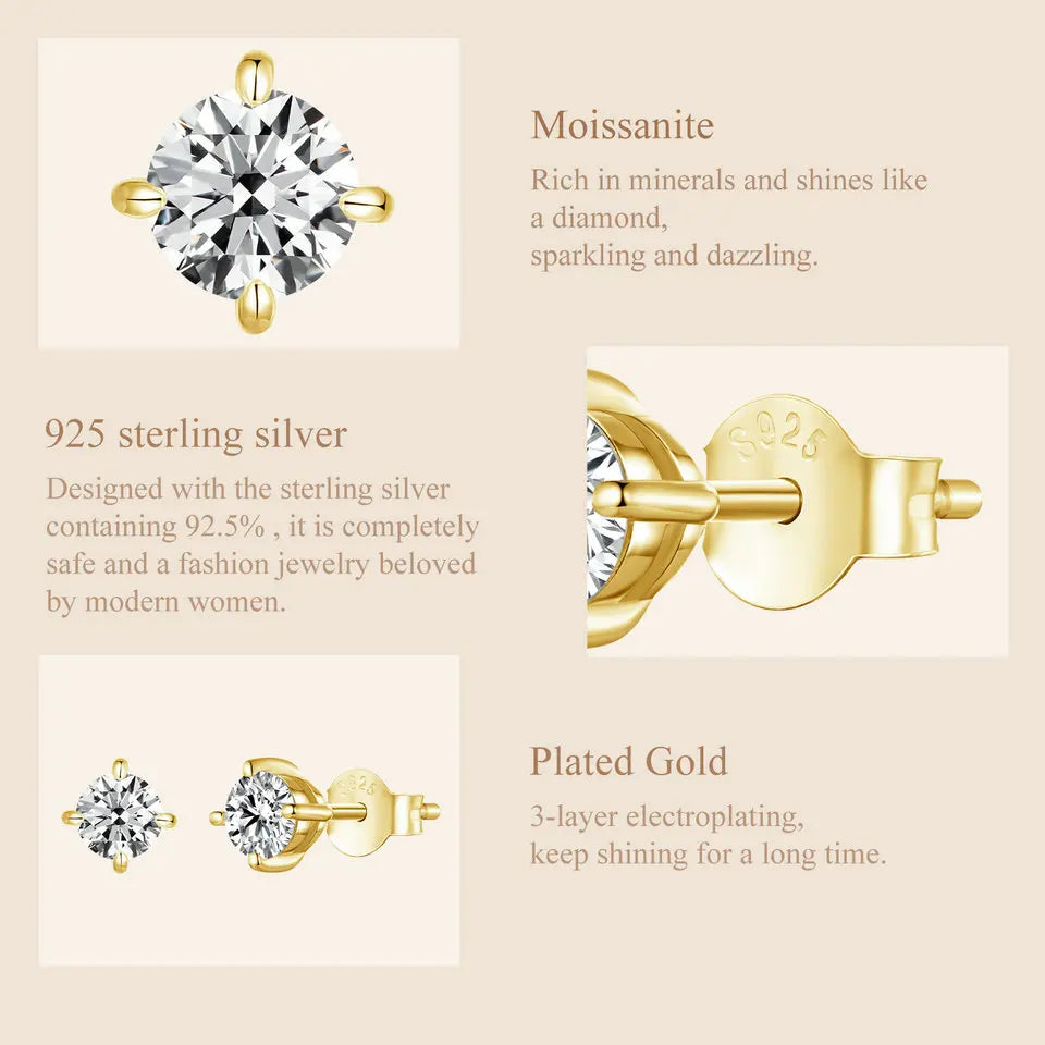 Jood  Earring
