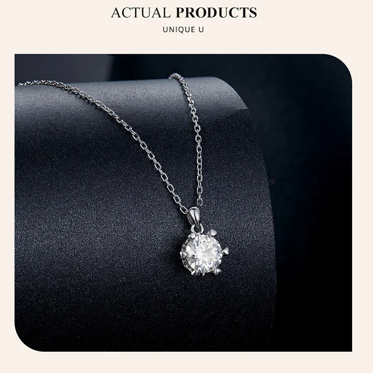 Nuvra Necklace